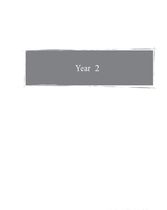 English African Core Curriculum - Physical - 9 to 11 - Year 2