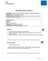 Identifying Emotions (Part 1)