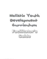 Youth Development Facilitator's Guide