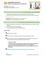 Africa 0-1 Caregroup Group Lessons