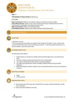 Africa 0-1 GRC Group Lessons