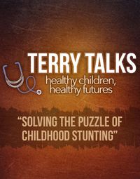 Terry Talks Series